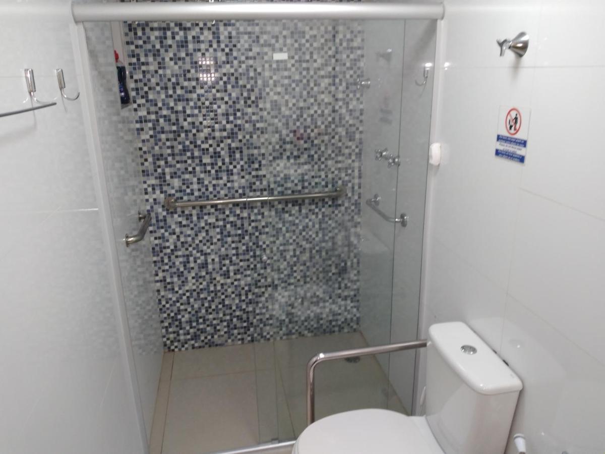 Marinas Tamandare Flat公寓 外观 照片