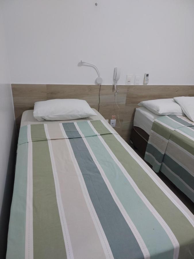 Marinas Tamandare Flat公寓 外观 照片